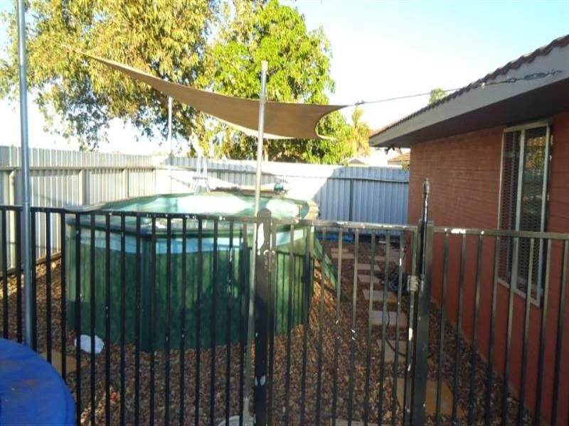 3 Lovell Place, South Hedland WA 6722