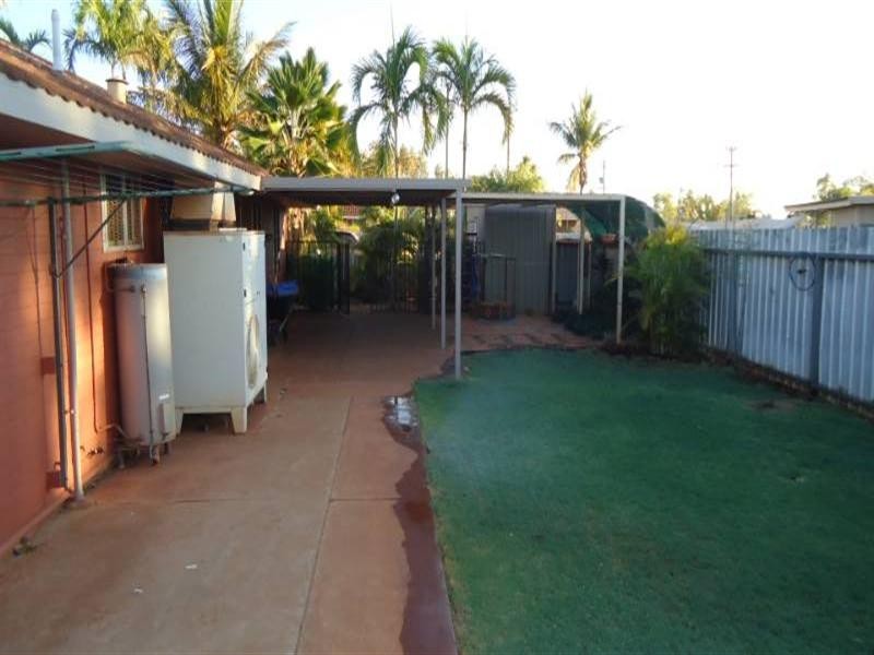 3 Lovell Place, South Hedland WA 6722