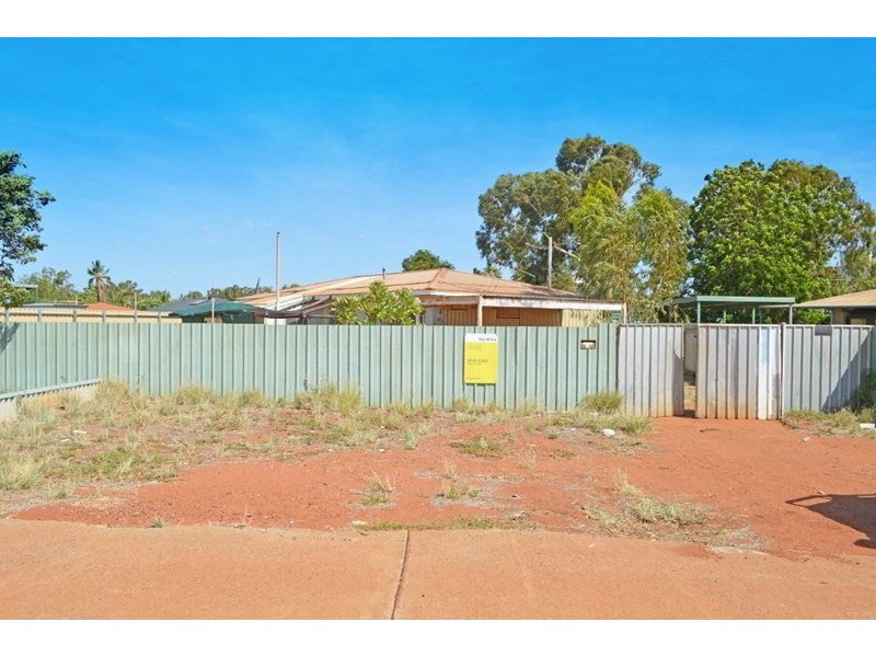 42 Roberts Street, South Hedland WA 6722