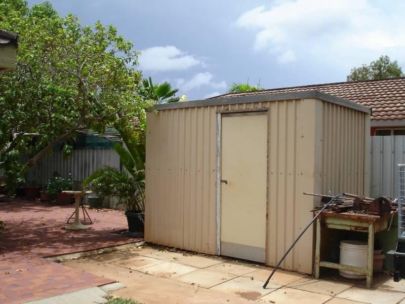 5 Lovell Place, South Hedland WA 6722
