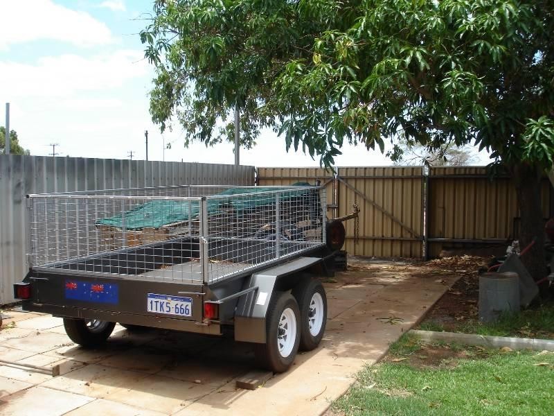 5 Lovell Place, South Hedland WA 6722