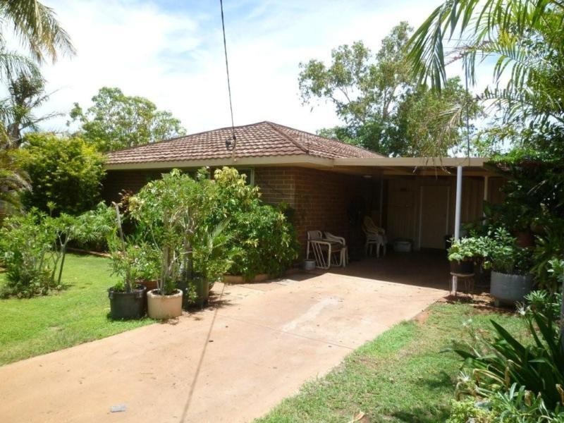 5 Lovell Place, South Hedland WA 6722