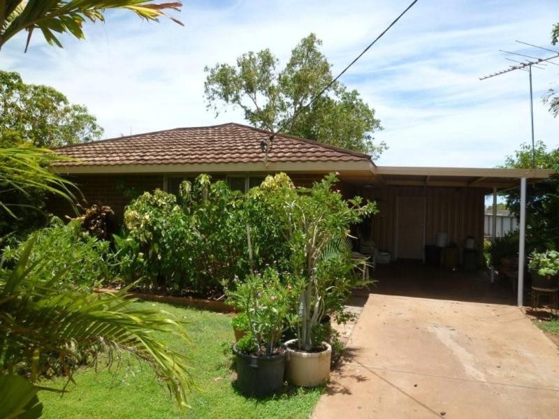 5 Lovell Place, South Hedland WA 6722