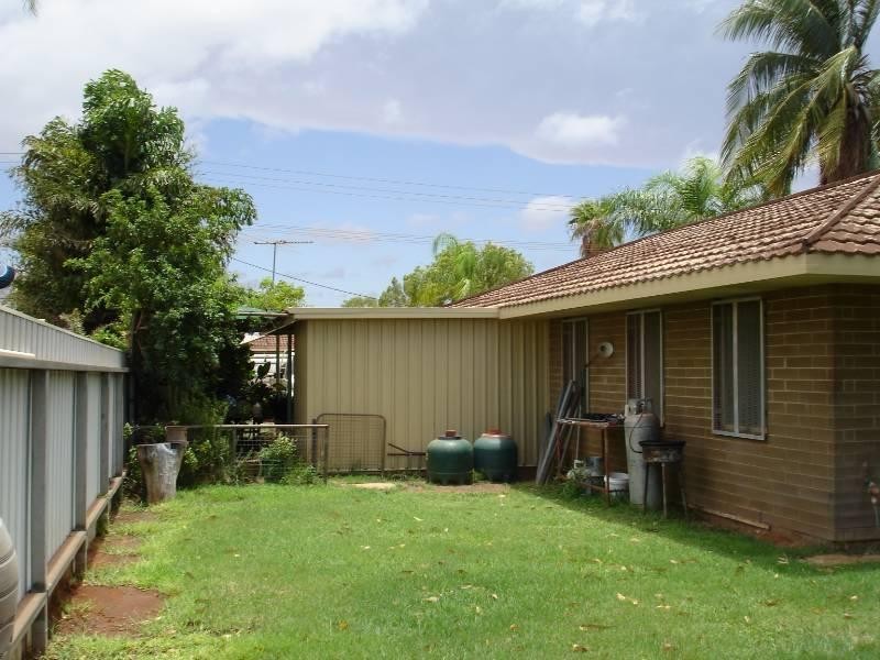 5 Lovell Place, South Hedland WA 6722