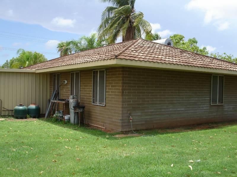 5 Lovell Place, South Hedland WA 6722
