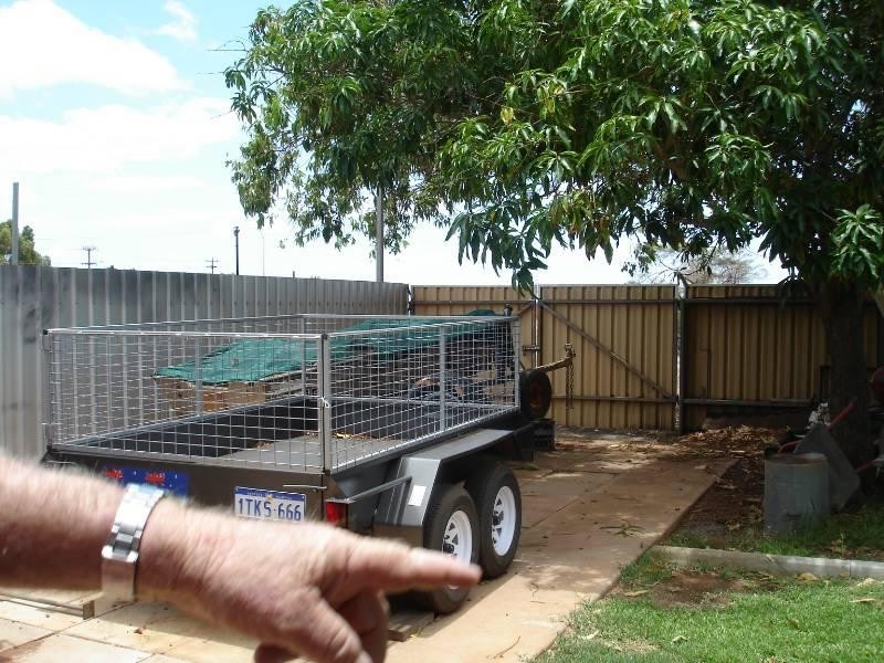 5 Lovell Place, South Hedland WA 6722