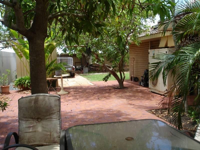 5 Lovell Place, South Hedland WA 6722