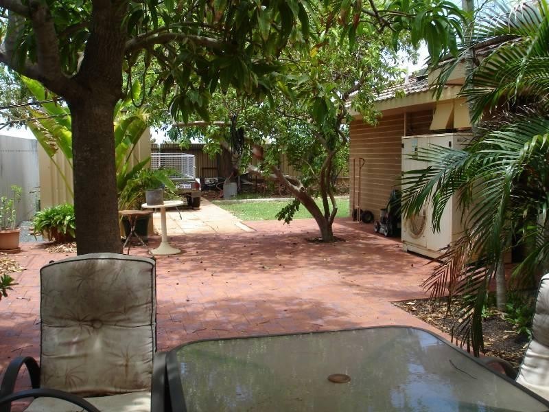5 Lovell Place, South Hedland WA 6722