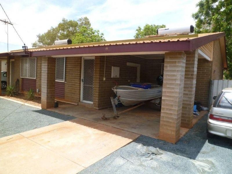 16 A and B Lovell Place, South Hedland WA 6722
