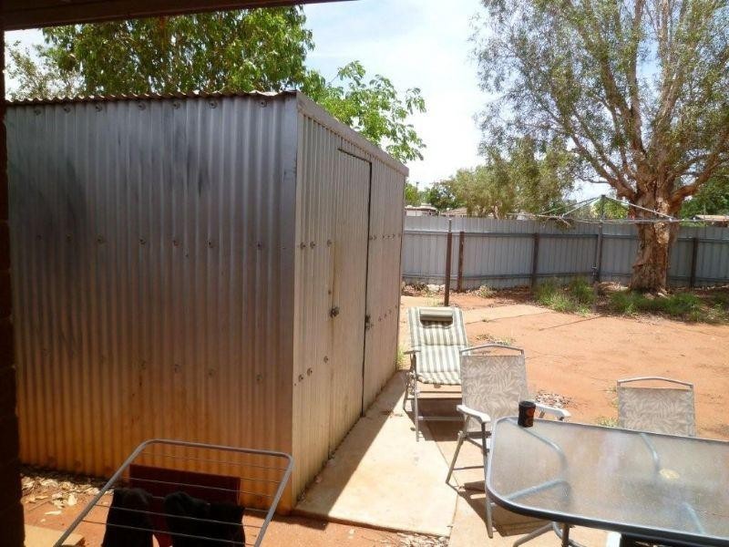 16 A and B Lovell Place, South Hedland WA 6722