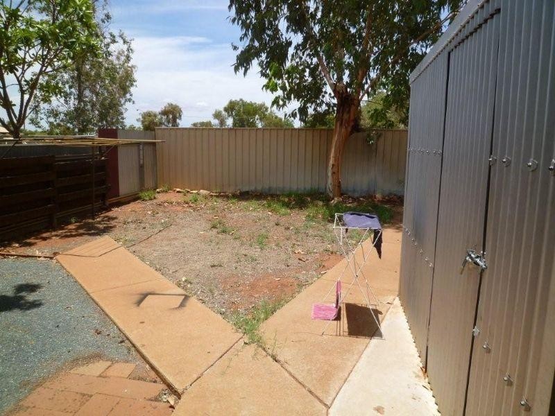 16 A and B Lovell Place, South Hedland WA 6722