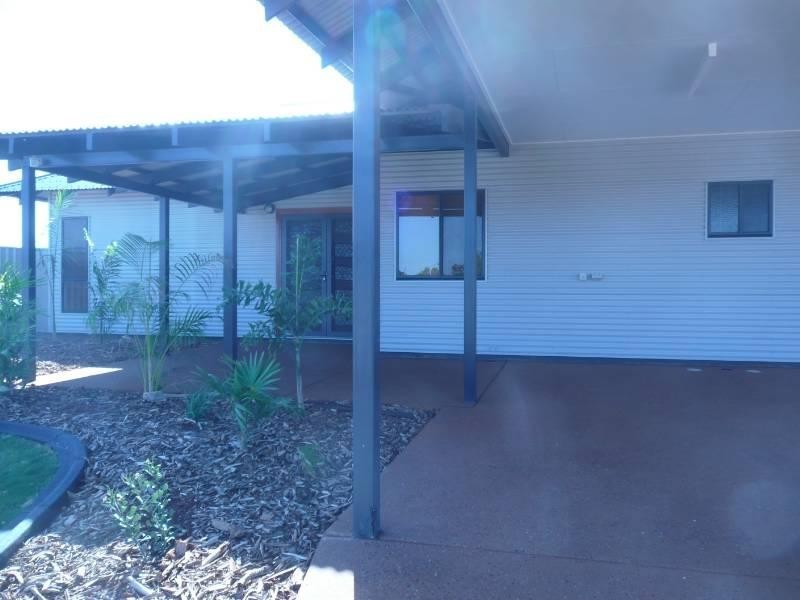 5 Keel Close, South Hedland WA 6722