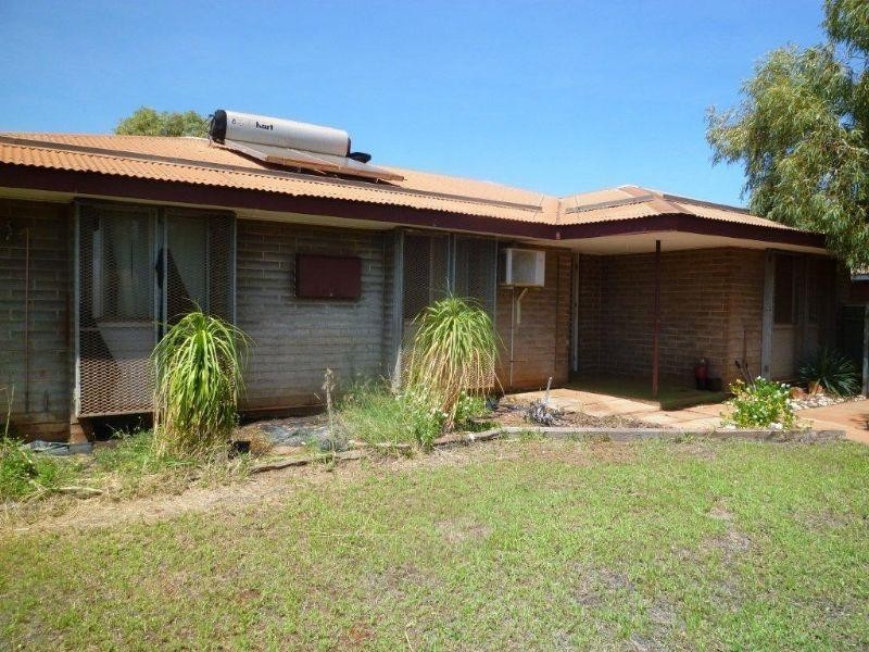 2 Banksia, South Hedland WA 6722
