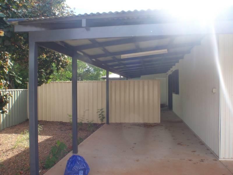 1/4 Reynolds Place, South Hedland WA 6722