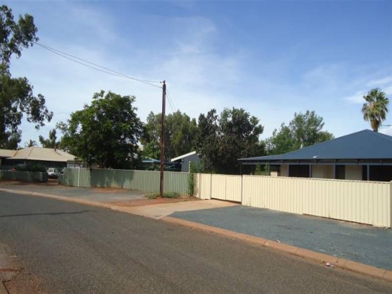 16/4 Reynolds Place, South Hedland WA 6722