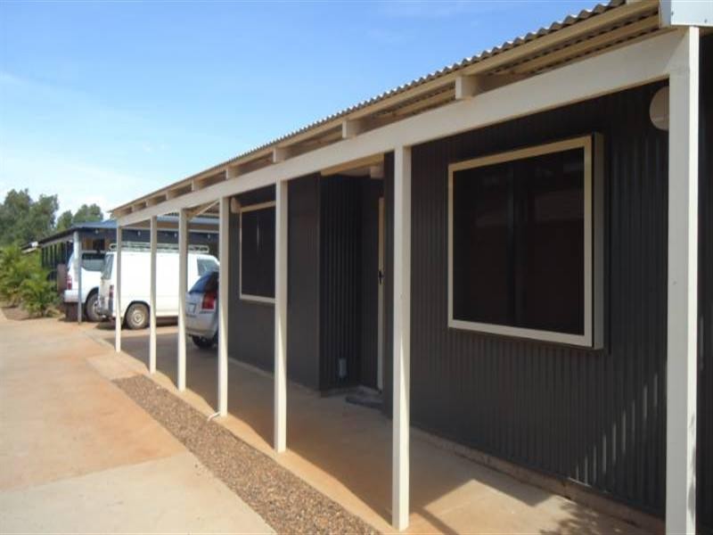 16/4 Reynolds Place, South Hedland WA 6722