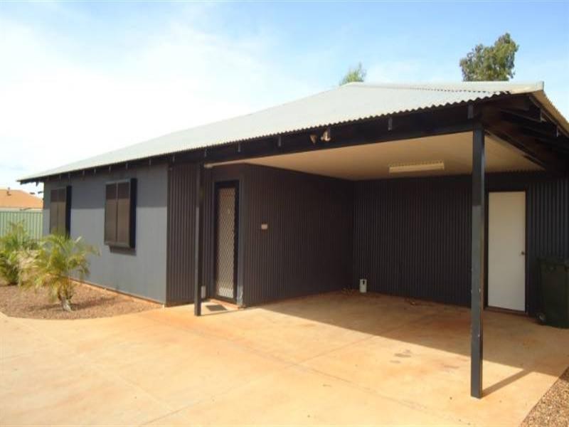 16/4 Reynolds Place, South Hedland WA 6722