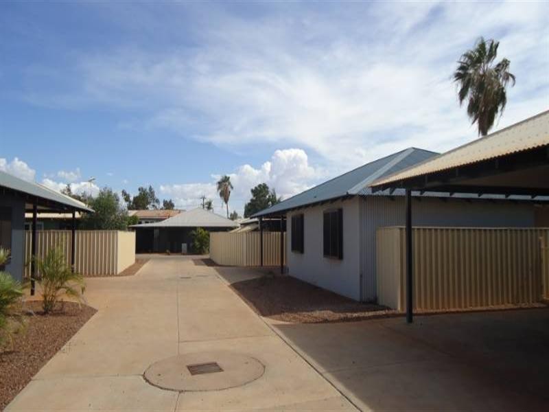 16/4 Reynolds Place, South Hedland WA 6722