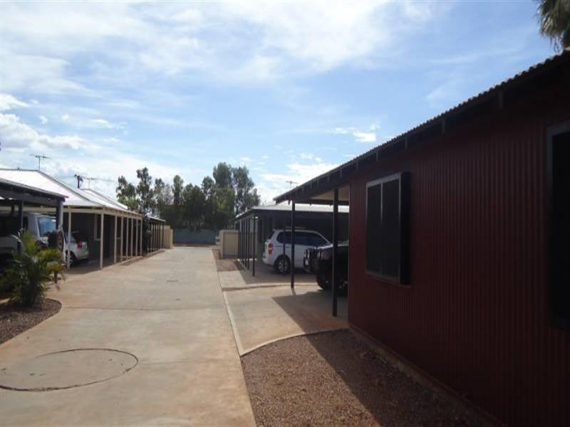 16/4 Reynolds Place, South Hedland WA 6722