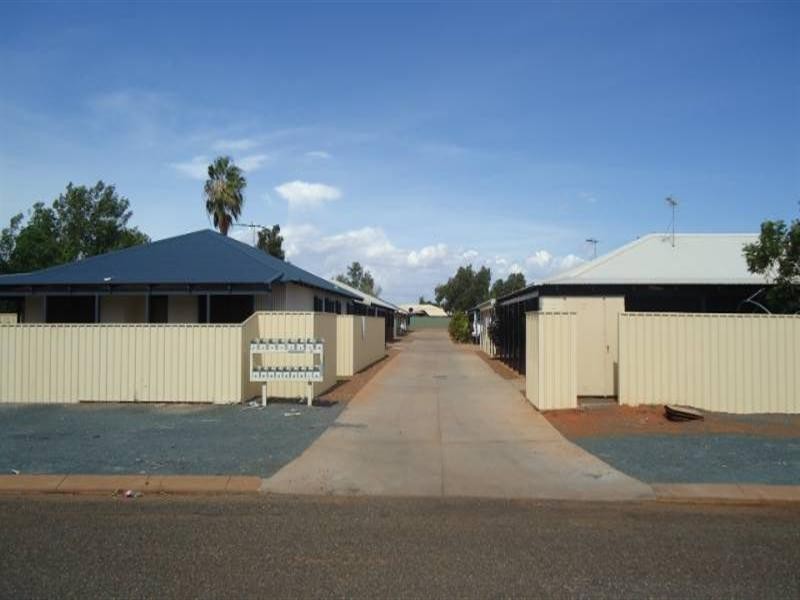 17/4 Reynolds Place, South Hedland WA 6722
