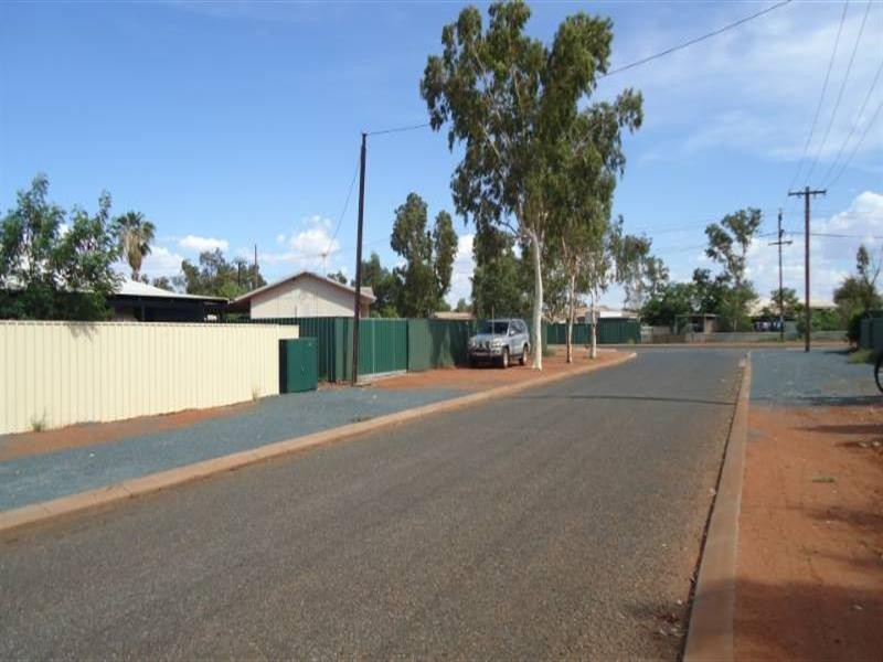 17/4 Reynolds Place, South Hedland WA 6722