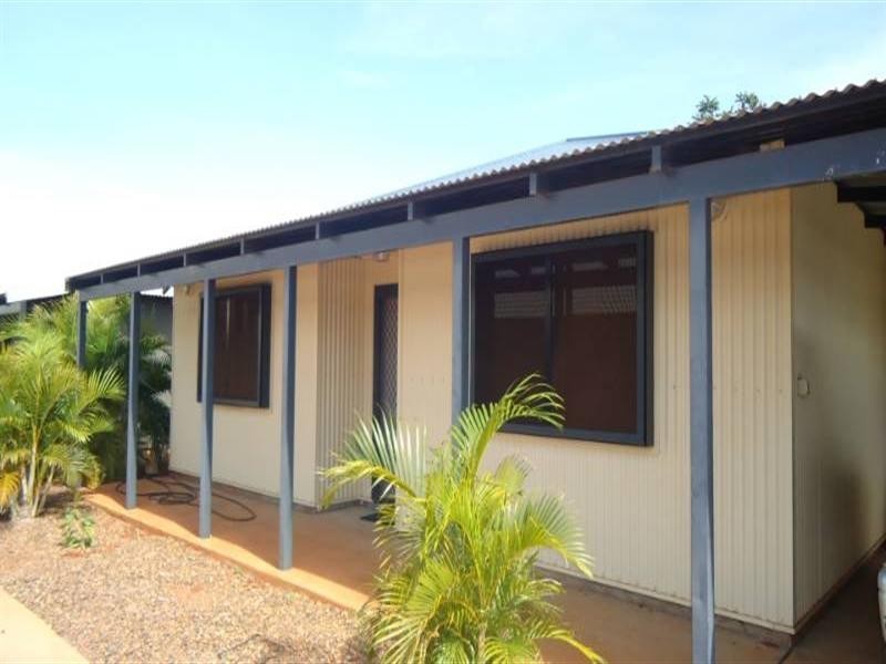 17/4 Reynolds Place, South Hedland WA 6722