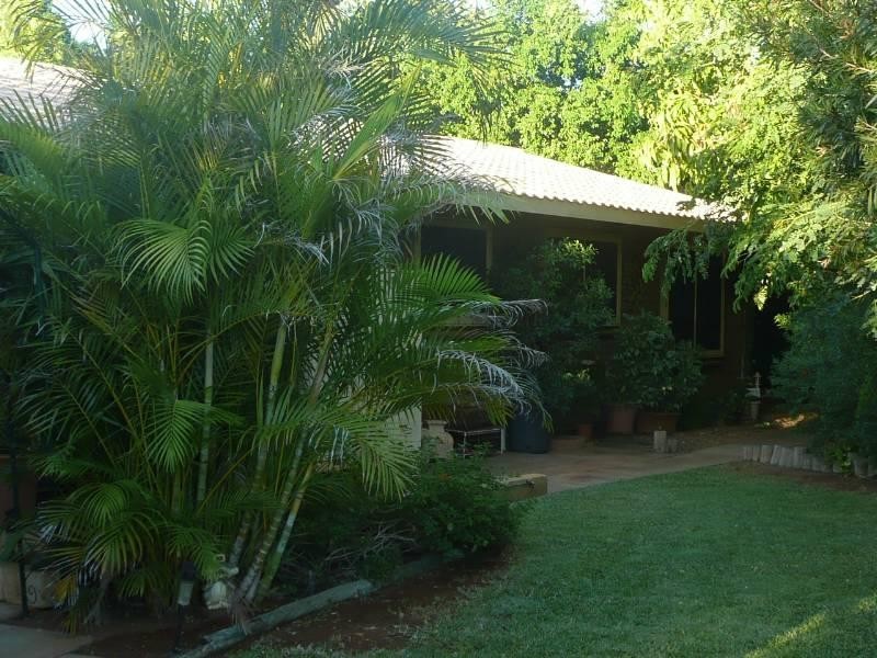 1 Mannion, South Hedland WA 6722