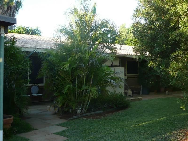 1 Mannion, South Hedland WA 6722
