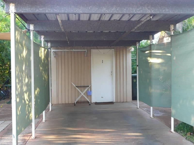 1 Mannion, South Hedland WA 6722