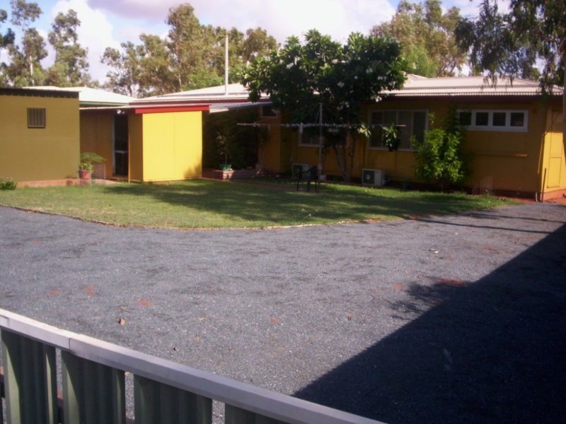 10 Smith Street, South Hedland WA 6722