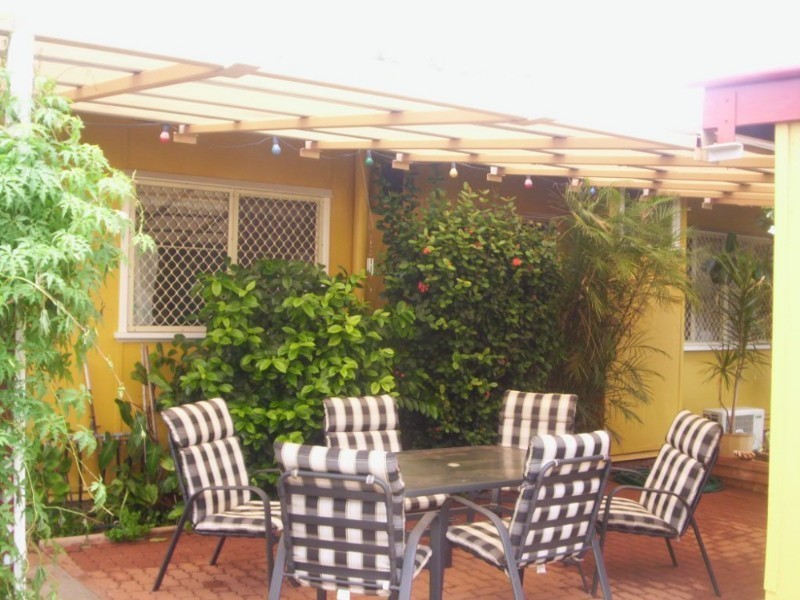 10 Smith Street, South Hedland WA 6722