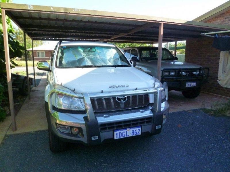 5D Yarrunga, South Hedland WA 6722