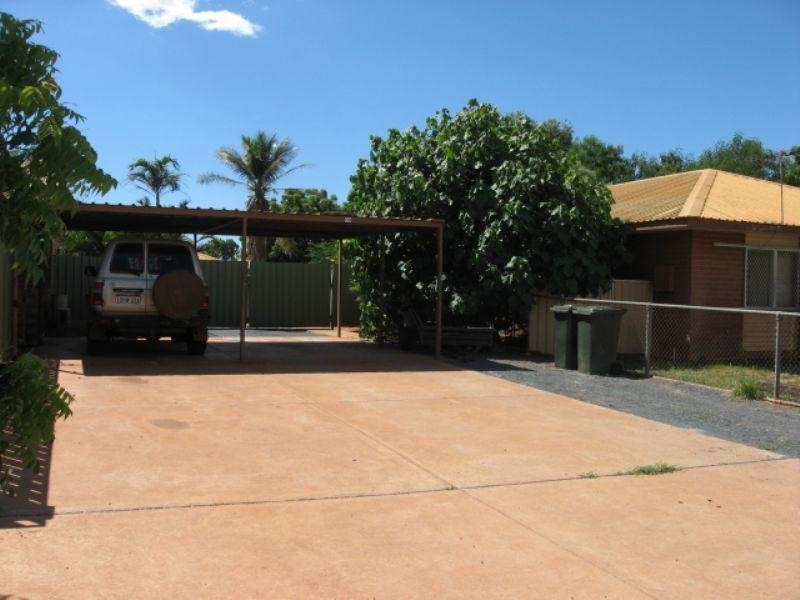 5D Yarrunga, South Hedland WA 6722