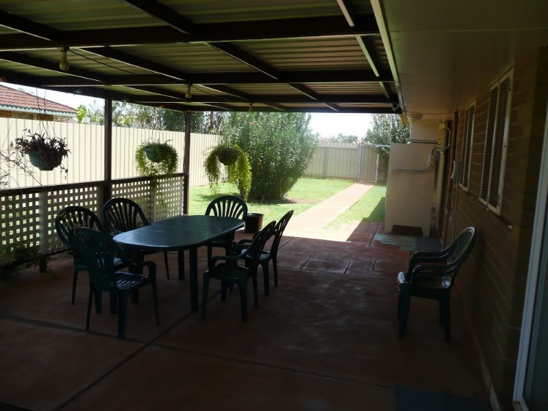 10 Cassia Place, South Hedland WA 6722