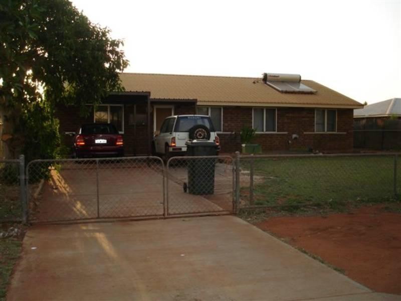 8 Skippers, South Hedland WA 6722