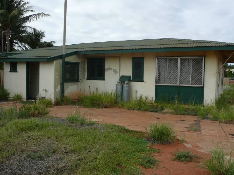 24 Green, South Hedland WA 6722