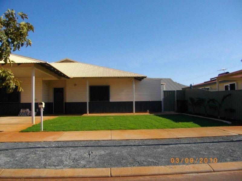 21 Eucalypt Court, South Hedland WA 6722
