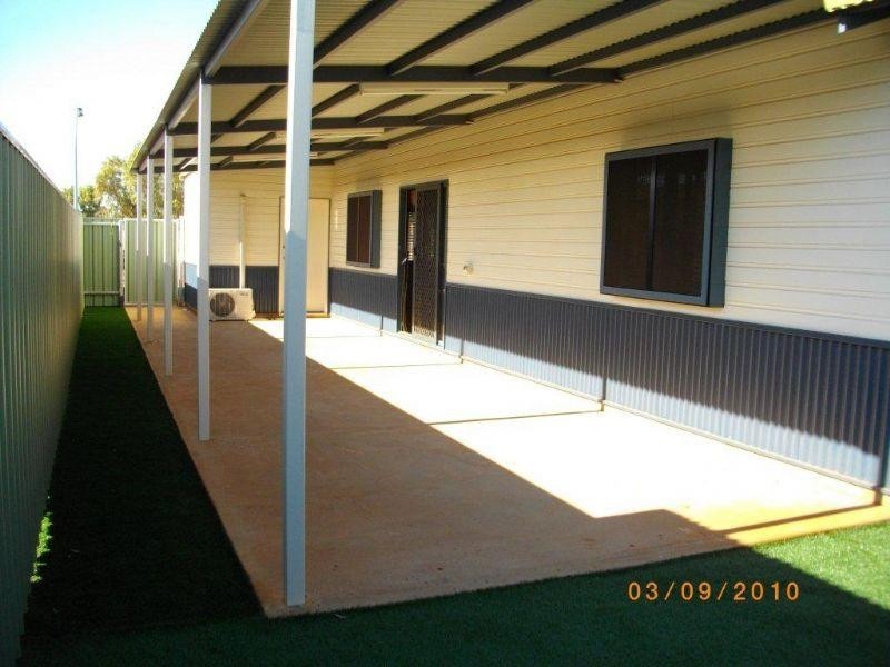 21 Eucalypt Court, South Hedland WA 6722