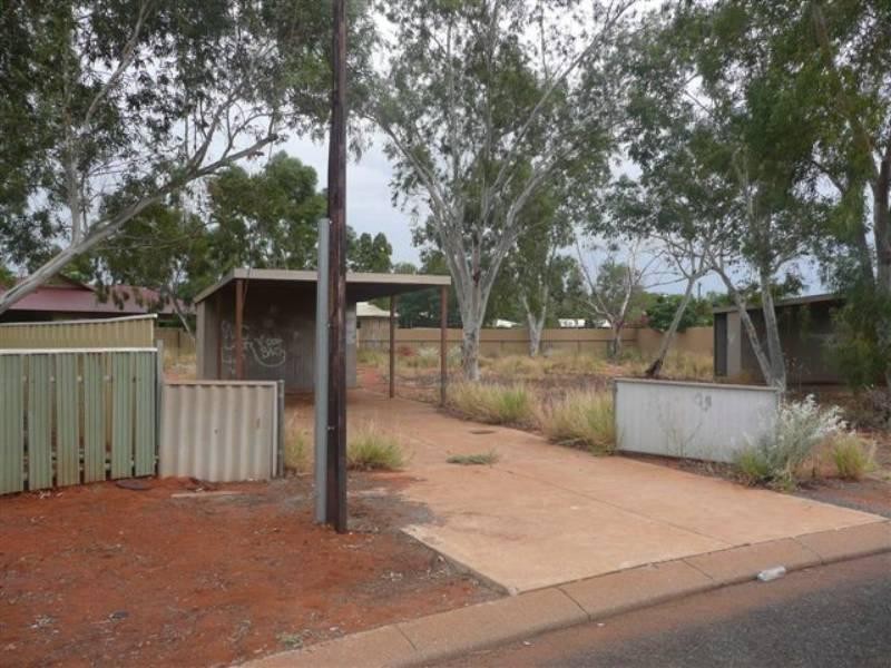 95 Bottlebrush, South Hedland WA 6722