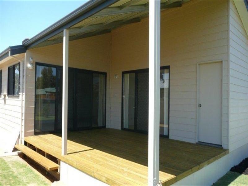 7 Grant Street, Dalwallinu WA 6609