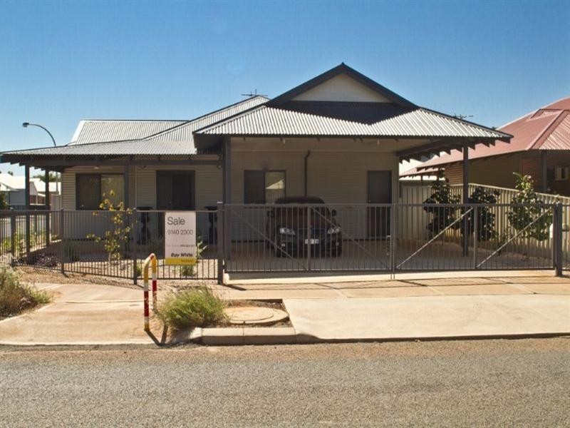 18 Traine, South Hedland WA 6722