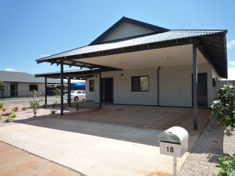 18 Traine, South Hedland WA 6722