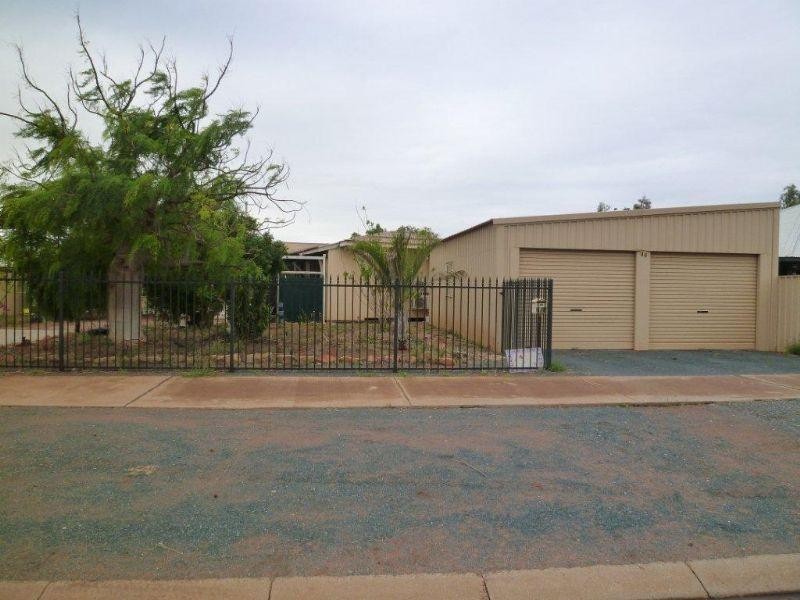 49 Stanley Street, South Hedland WA 6722