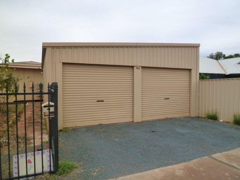 49 Stanley Street, South Hedland WA 6722
