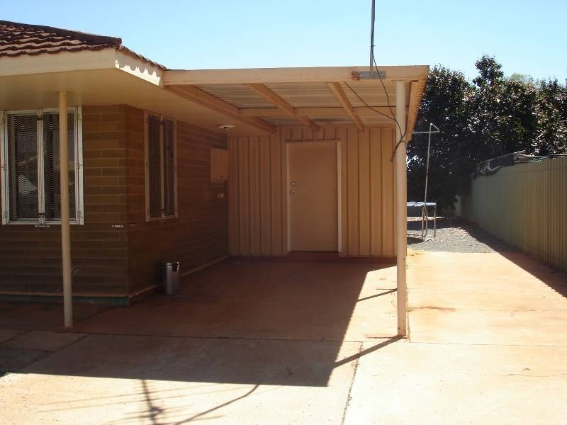 6 Koolama Crescent, South Hedland WA 6722