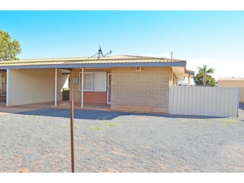 13A and 13B Koombana Avenue, South Hedland WA 6722
