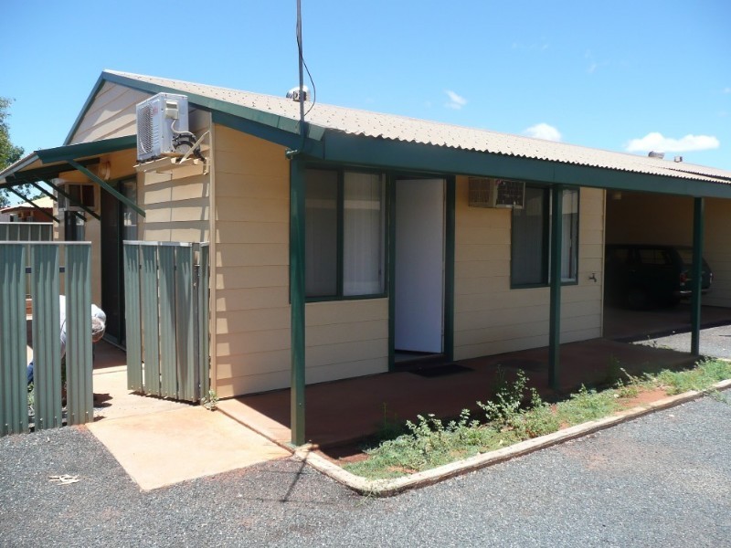 31 SPOONBILL Crescent, South Hedland WA 6722