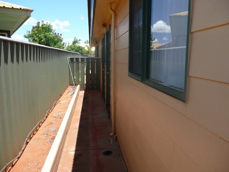 31 SPOONBILL Crescent, South Hedland WA 6722