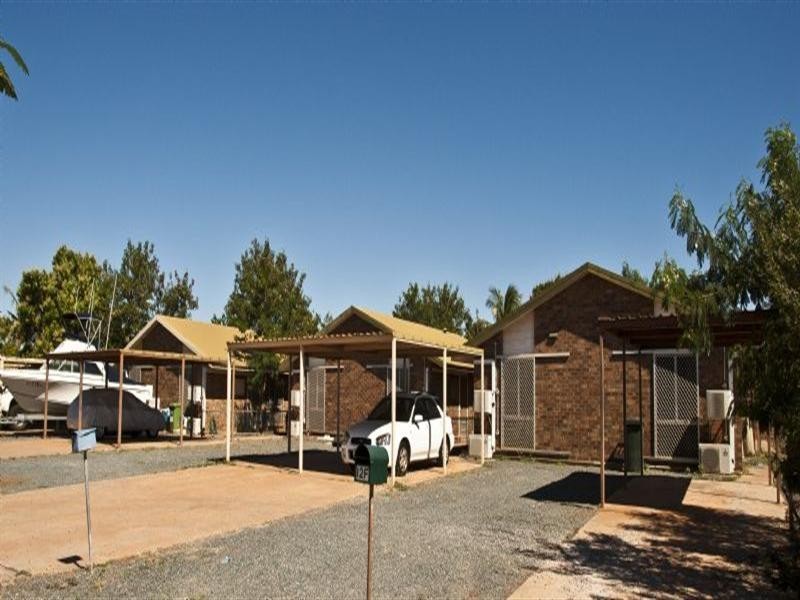 12A – F Captains Way, South Hedland WA 6722