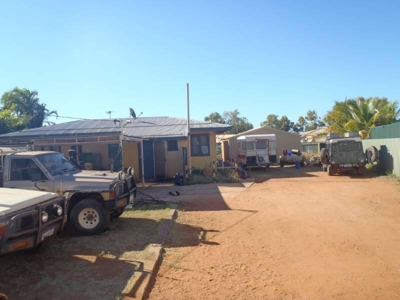 28 Weaver Place, South Hedland WA 6722